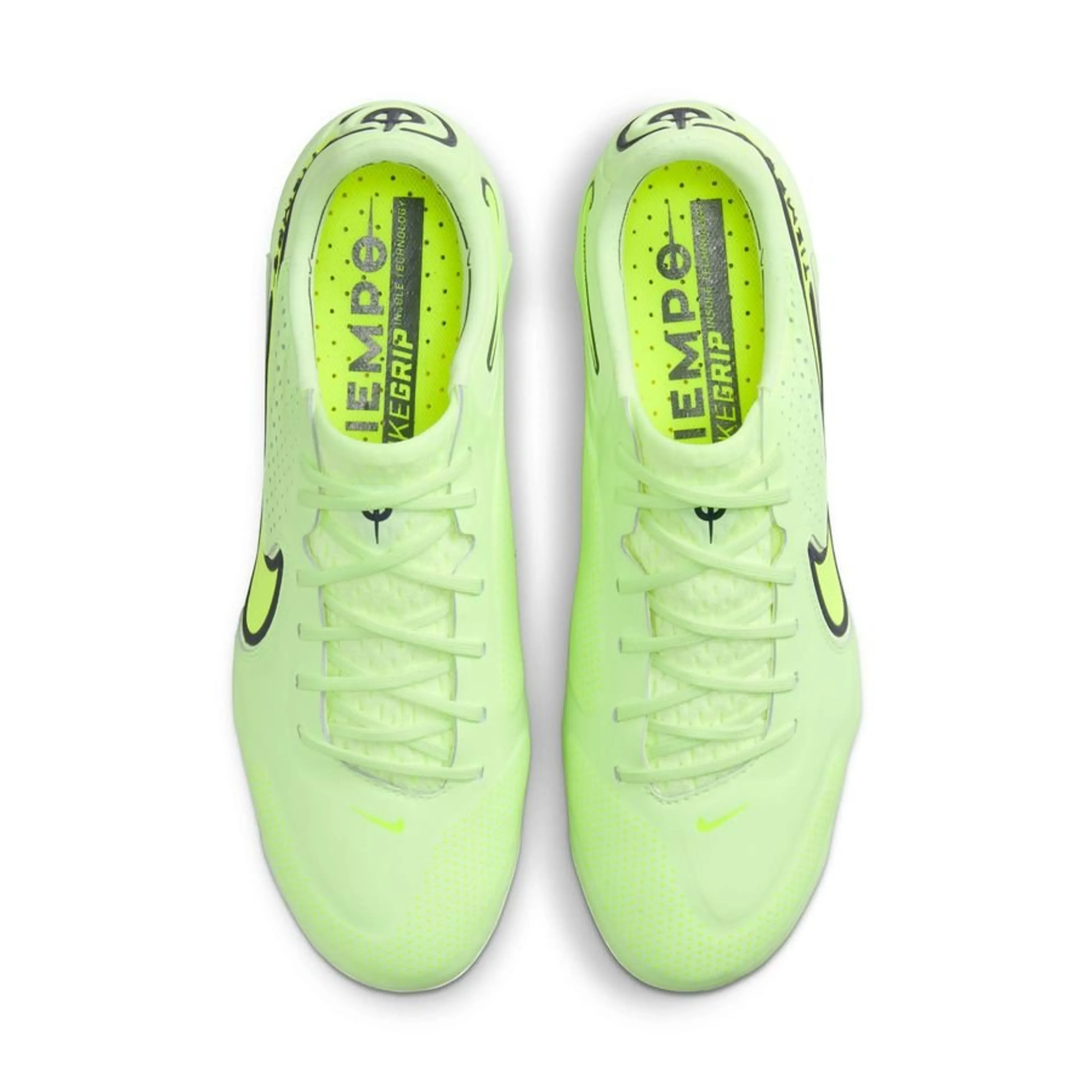 Nike Tiempo 9 Elite FG - LUMINOUS PACK